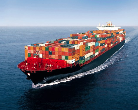 Ocean Freight