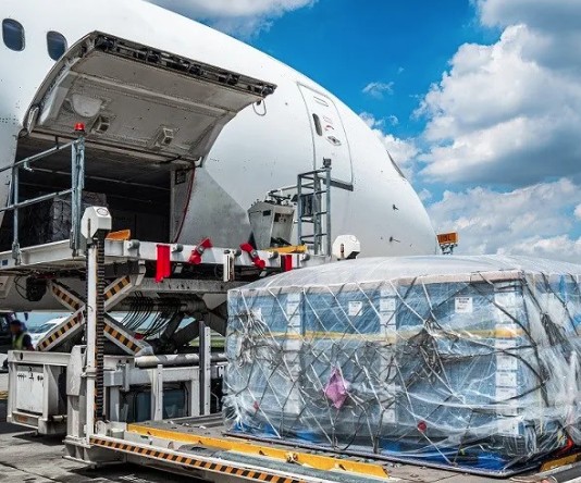 Air Freight Solutions